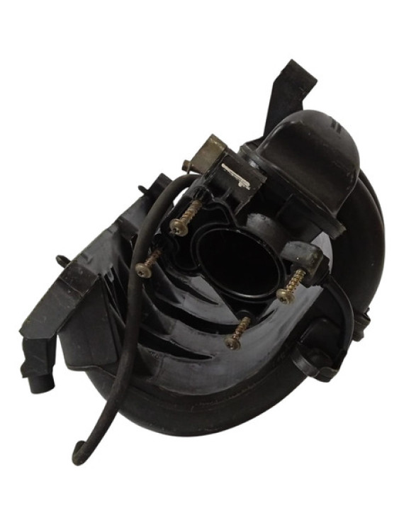 Coletor Admissão Ecosport Fiesta 1.6 Zetec 2003 - 2008