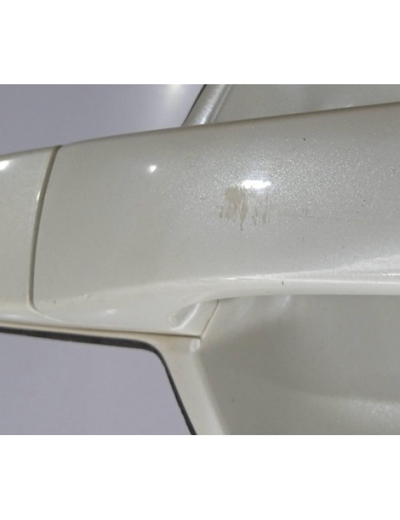 Maçaneta Externa Dianteira Esquerda Pajero Full 2014 2015