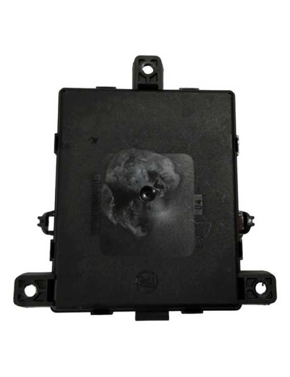 Módulo Porta Diant Direita Mercedes R500 2007 A1648200485   