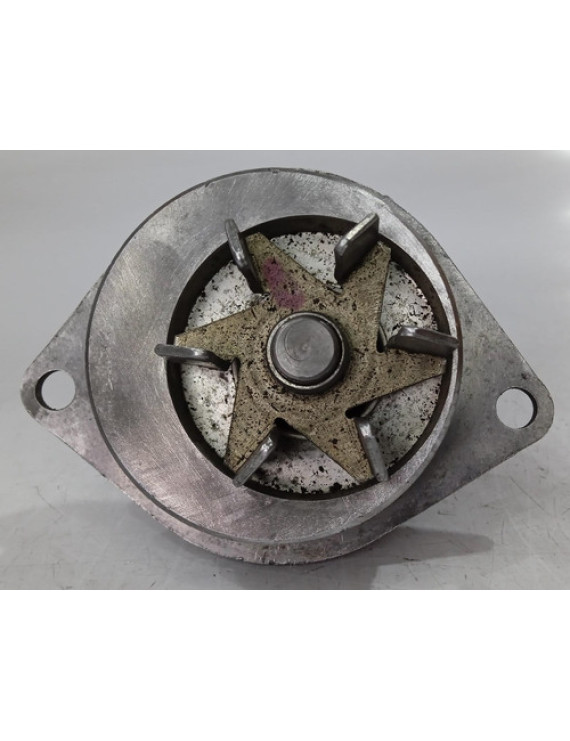 Bomba D\'água Peugeot 208 C3 Aircross 1.6 2013 - 2017