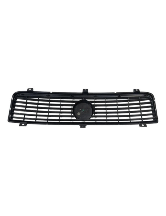 Grade Frontal Fiat Palio Siena 2008 2009 2010 2011 2012 Preto Original