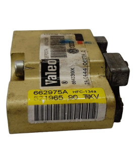 Válvula Expansão Evaporador Audi A3 1.8 2001 - 2005