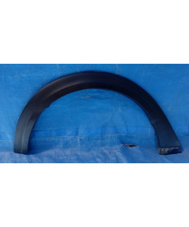 Moldura Paralama Traseiro Direito Aircross 2011 - 2016