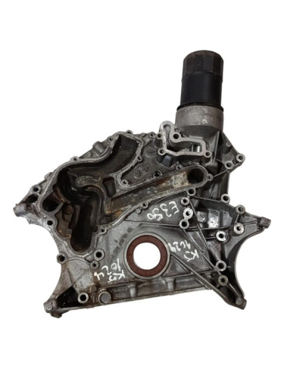 Tampa Motor Mercedes C350 E350 3.5 V6 2006 - 2011