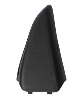 Acabamento Porta Traseira Esquerda Chery Cielo 2010 - 2015 Preto Acabamento Porta Traseira Esquerda Chery Cielo 2010 - 2015 Preto