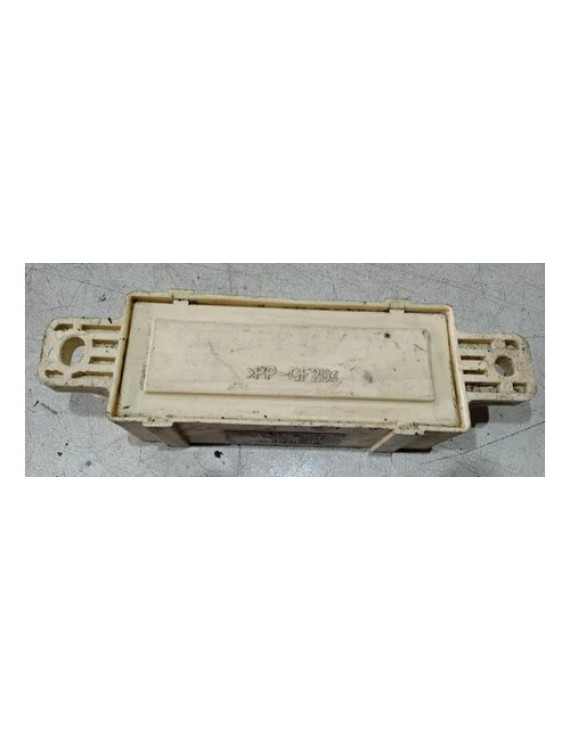 Módulo Central Eletrica Hyundai I30 2013 / 91940-2h130