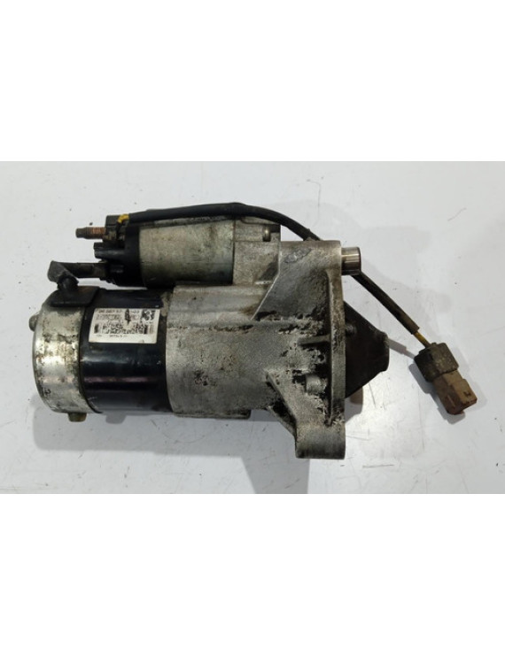 Motor Arranque Xsara Picasso C4 C5 2.0 2008 2009 2010 Aut
