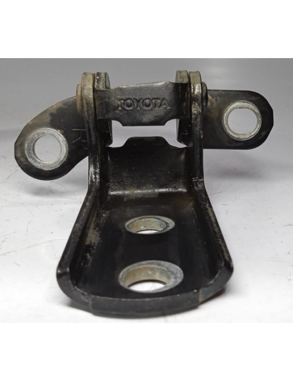 Dobradiça Inferior Porta Tras Direita Corolla 2003 - 2008
