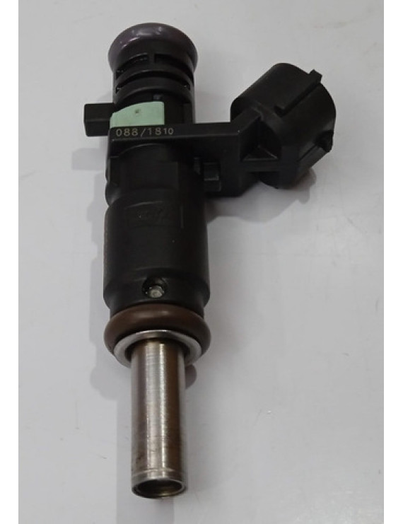 Bico Injetor Sandero Logan 1.0 3cc 2018 2019 2020/166003188r