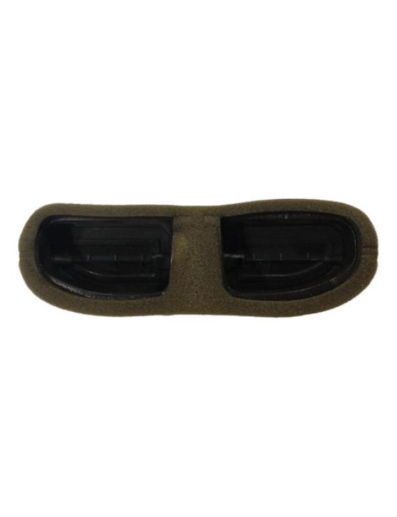 Difusor Do Ar Painel Central Xsara Picasso 2001 - 2008