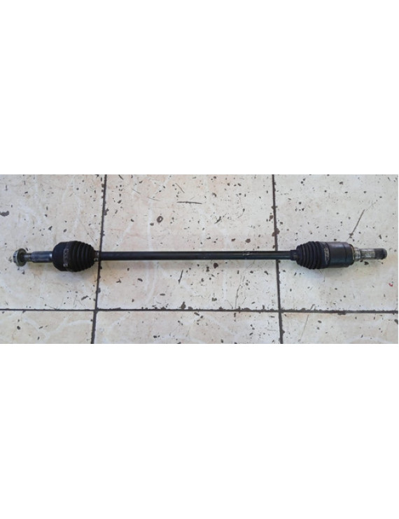 Semi Eixo Traseiro Direito Ford Edge 3.5 4x4 2008 - 2014