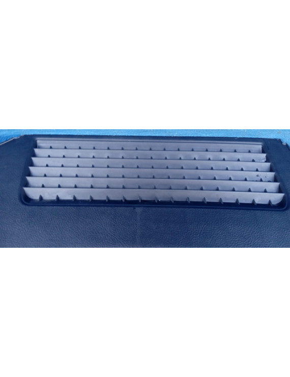 Forro Direito Porta Malas Freelander 2 2006 - 2014
