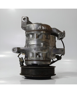 Compressor De Ar Hrv 1.8 2016 2017 2018 2019 2020 2021