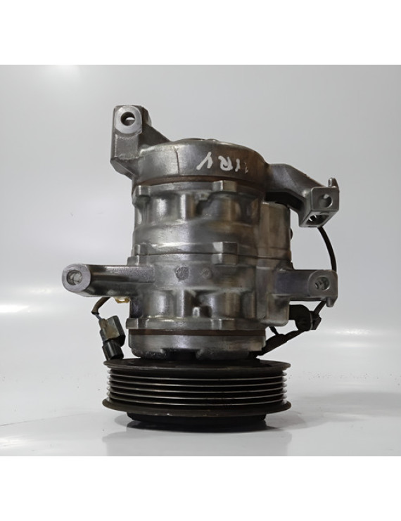 Compressor De Ar Hrv 1.8 2016 2017 2018 2019 2020 2021