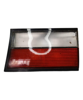 Lanterna Direita Tampa Citroen Xantia 1994 - 2001