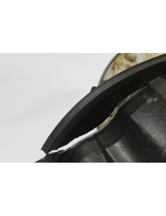 Portinhola Tampa Tanque Focus 2000 - 2004 Sedan