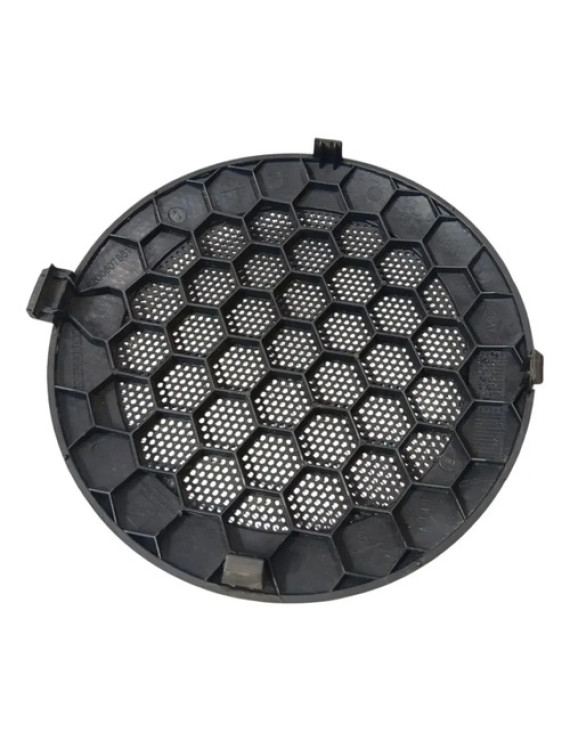 Tela Alto Falante Sandero 2008 2009 2010 2011 2012 Preto