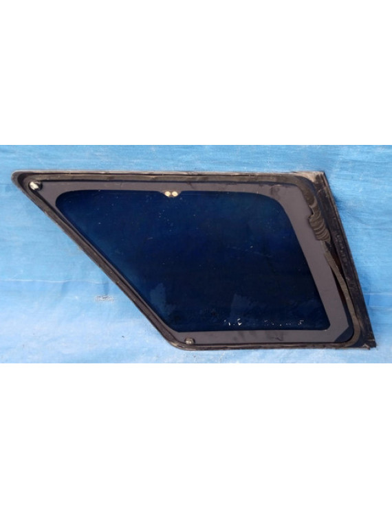 Vidro Fixo Vigia Tras Dir Porta Malas Freelander 2 2008-2014