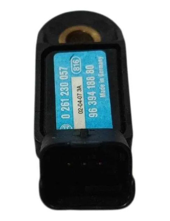 Sensor Map Peugeot 206 306 307 1999 - 2007 / 9639418880