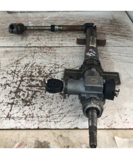 Coluna De Direção Chery Qq 1.1 2011 - 2014