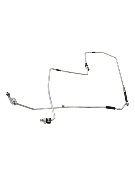 Mangueira Ar Condicionado Sandero 1.6 2008 - 2014