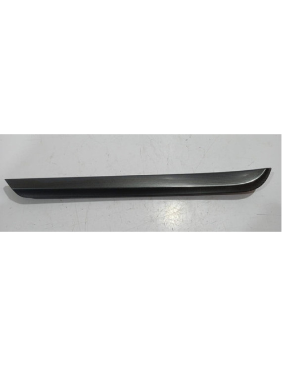 Moldura Direita Console Peugeot 508 2012 2013 2014