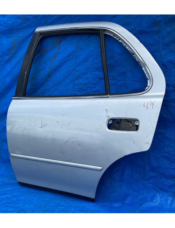 Porta Traseira Esquerda Toyota Camry 1996 1997