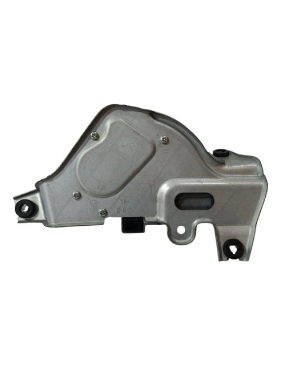 Motor Limpador Traseiro Hrv 2015 - 2021