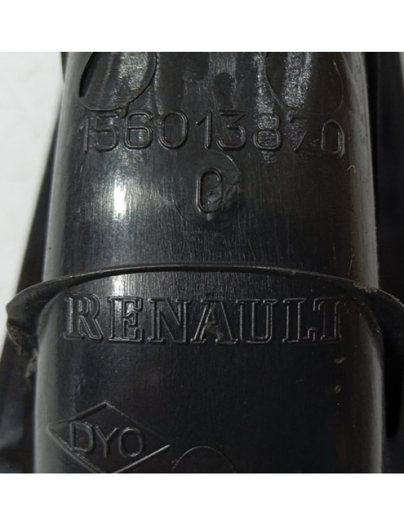 Botão Comando Vidro Traseiro Direito Grand Scenic 2008-2012