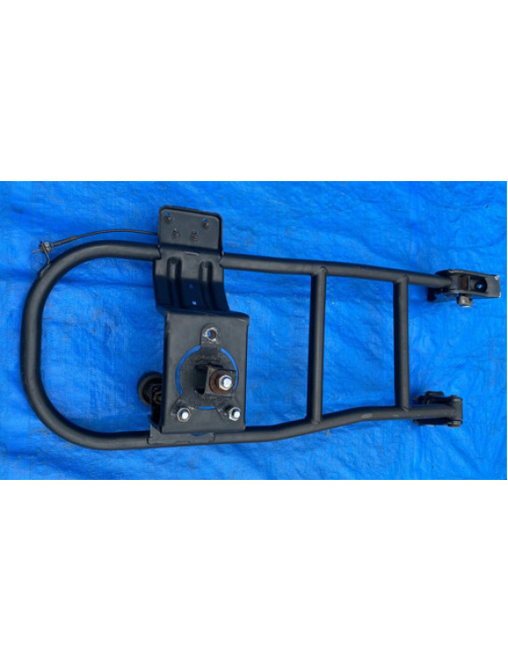Suporte Estepe Aro 15 Kia Sportage 2001 - 2005