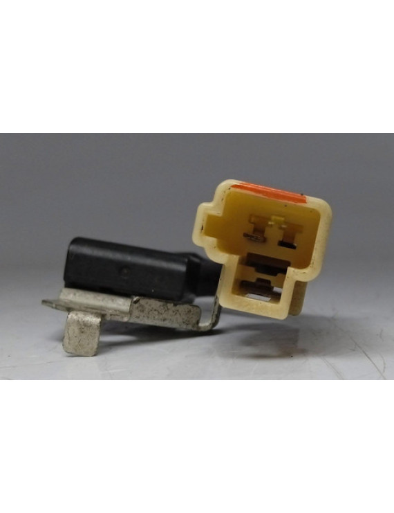 Supressor De Ruído Bobina Corolla 2003 - 2008