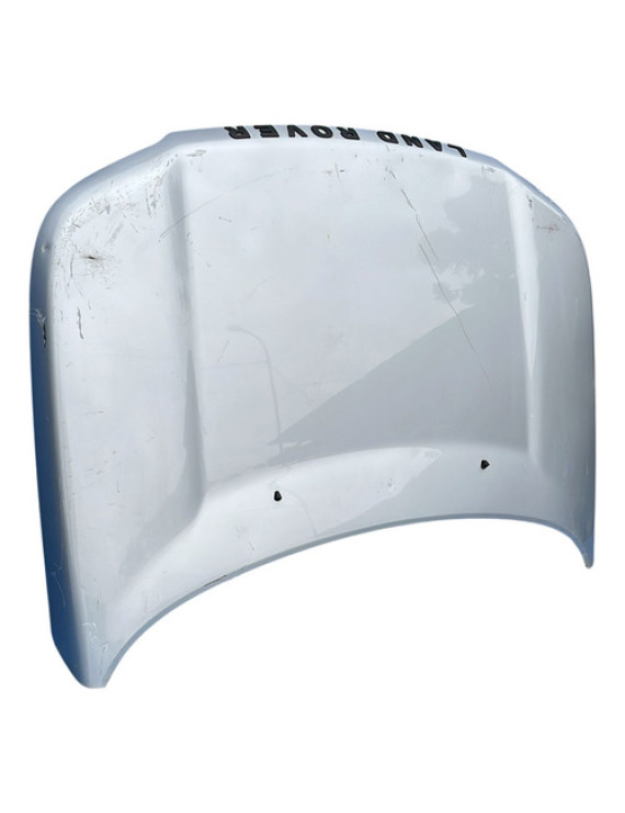 Capô Freelander 1 2003 2004 2005 Detalhe