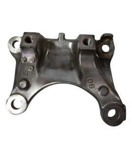 Suporte Coxim Câmbio Civic 2.0 2012 - 2016