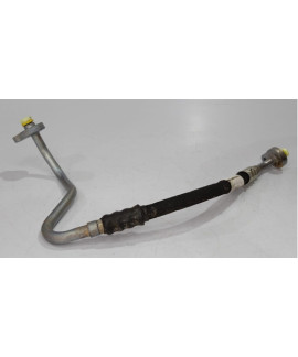 Mangueira Compressor Ar Volvo 2.0 2008 - 2015