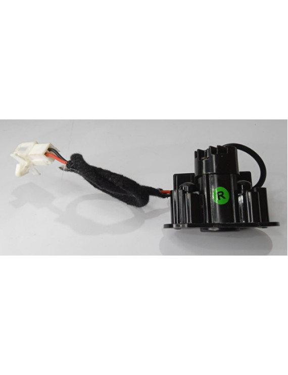 Tweeter Coluna Porta Direita Chery Tiggo 7 2020 2021 2022