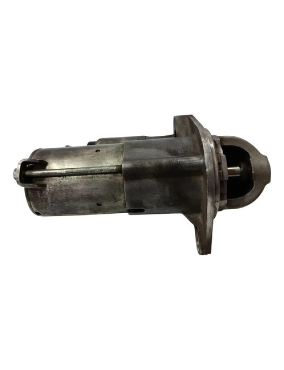 Motor Arranque Partida Vectra Astra 2.0 2005 - 2011