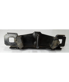 Trava Batente Fechadura Tampa Traseir Freelander 2 2008 2015