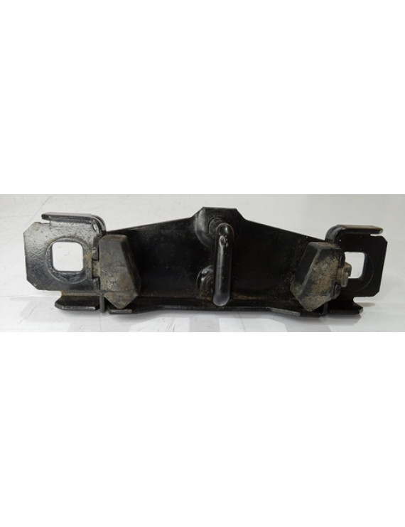 Trava Batente Fechadura Tampa Traseir Freelander 2 2008 2015