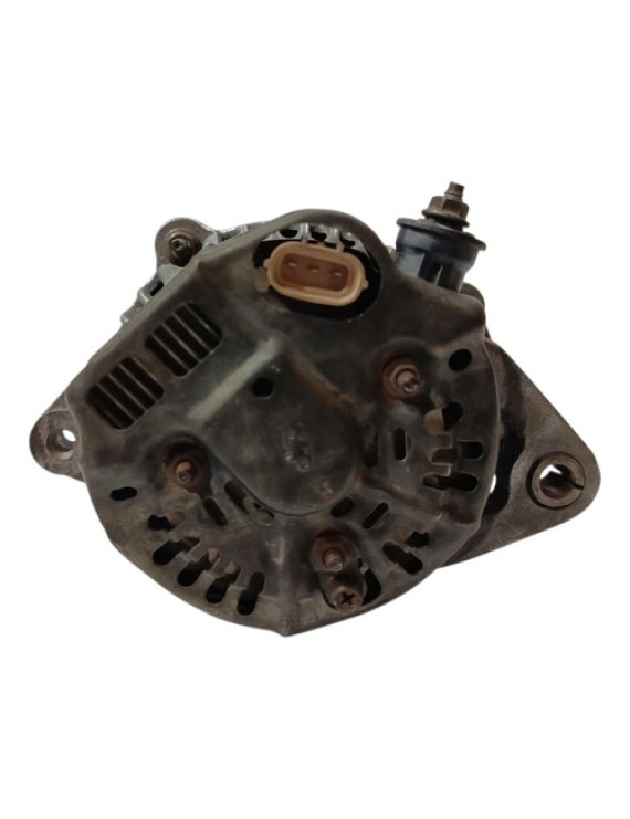 Alternador Lifan 530 X60 2014 2015 2016 2017 2018