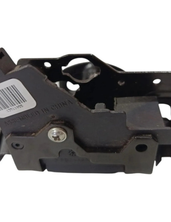 Fechadura Porta Malas Onix 2013 2014 2015 2016 2017 2018