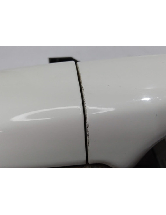 Maçaneta Externa Traseira Direita Volvo Xc60 2008 - 2015
