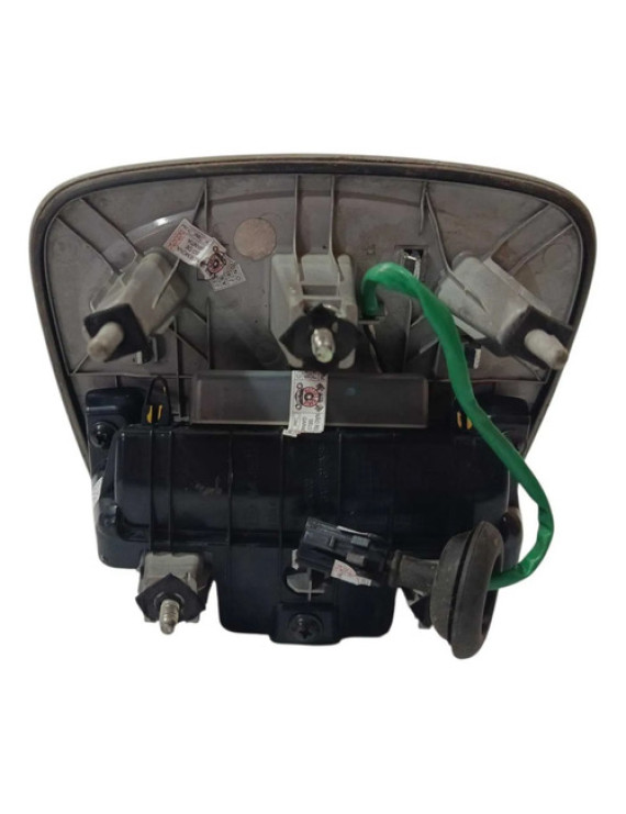 Puxador Maçaneta Tampa Traseira Kia Soul 2008 - 2012