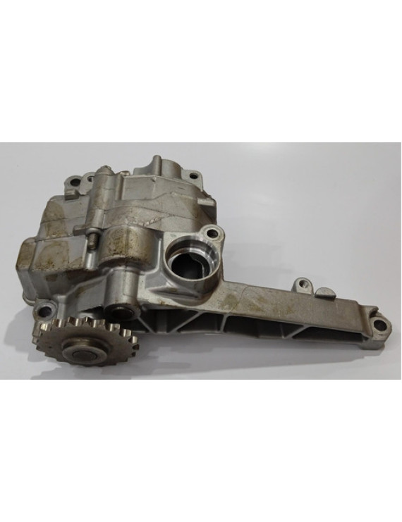 Bomba De Óleo Mercedes Ml320 3.0 V6 2008 2009 2010 2011
