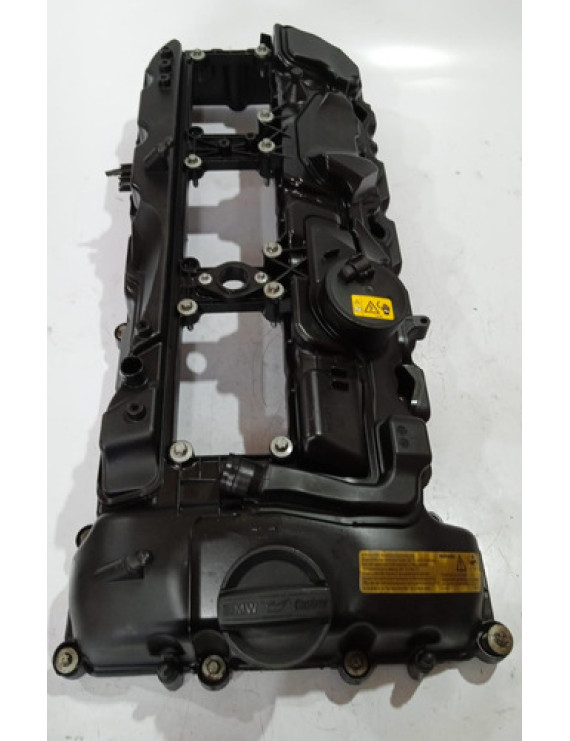 Tampa De Válvulas Bmw 135i X3 X6 3.0 N55 2014 2015