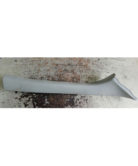 Moldura Coluna Direito Parabrisa Ecosport 2003 - 2008