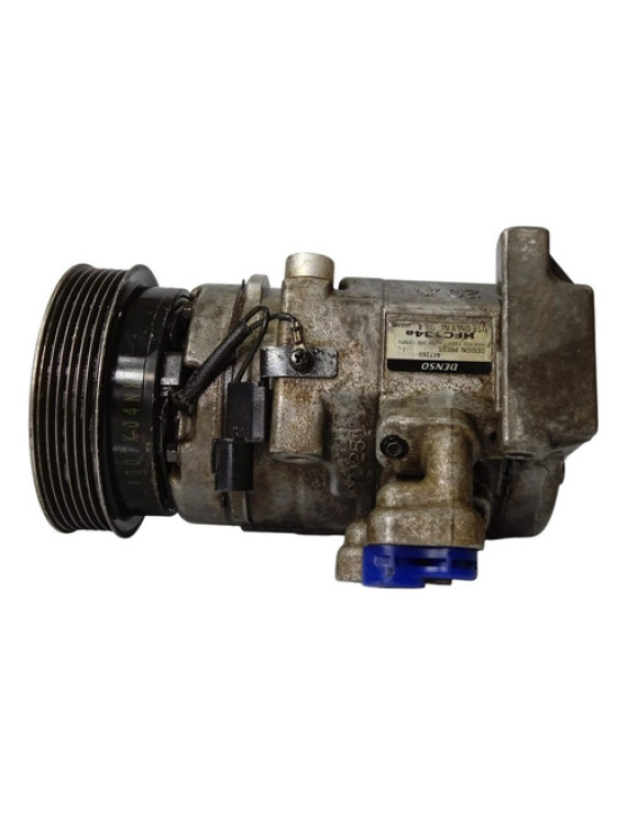 Compressor Ar Kia Sorento Carnival 3.3 2005 2006