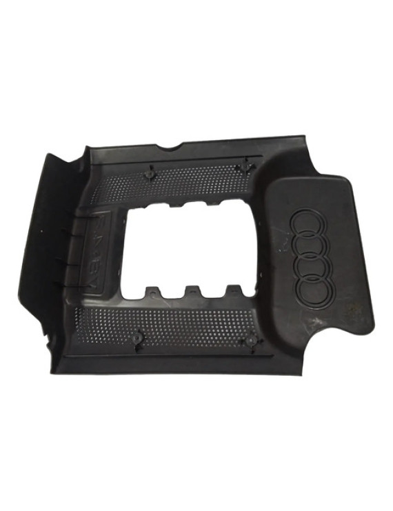 Tampa Capa Do Motor Audi A8 4.2 2000 2001 2002