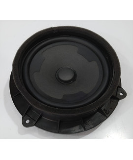 Alto Falante Dianteiro Tiggo 7 Tiggo 8 2021 2022 2023 Preto