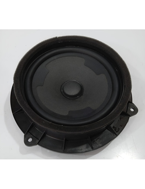 Alto Falante Dianteiro Tiggo 7 Tiggo 8 2021 2022 2023 Preto