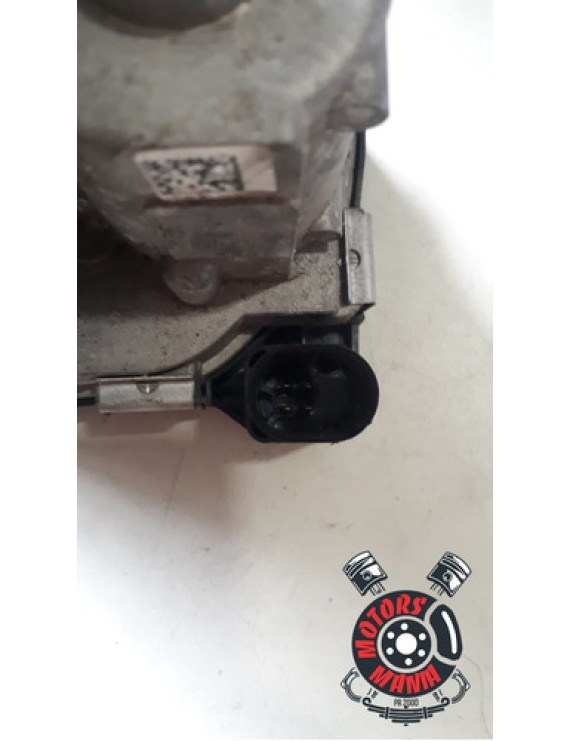 Tbi Corpo De Borboleta Jeep Renegade 1.8